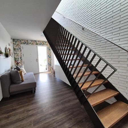 Casa Elena Maresme Villa มาตาโร ภายนอก รูปภาพ