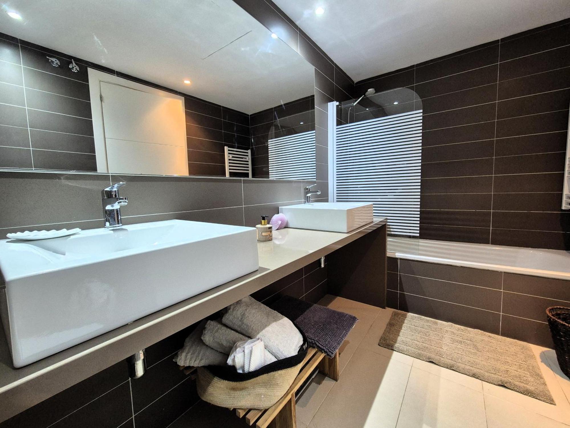 Casa Elena Maresme Villa มาตาโร ภายนอก รูปภาพ