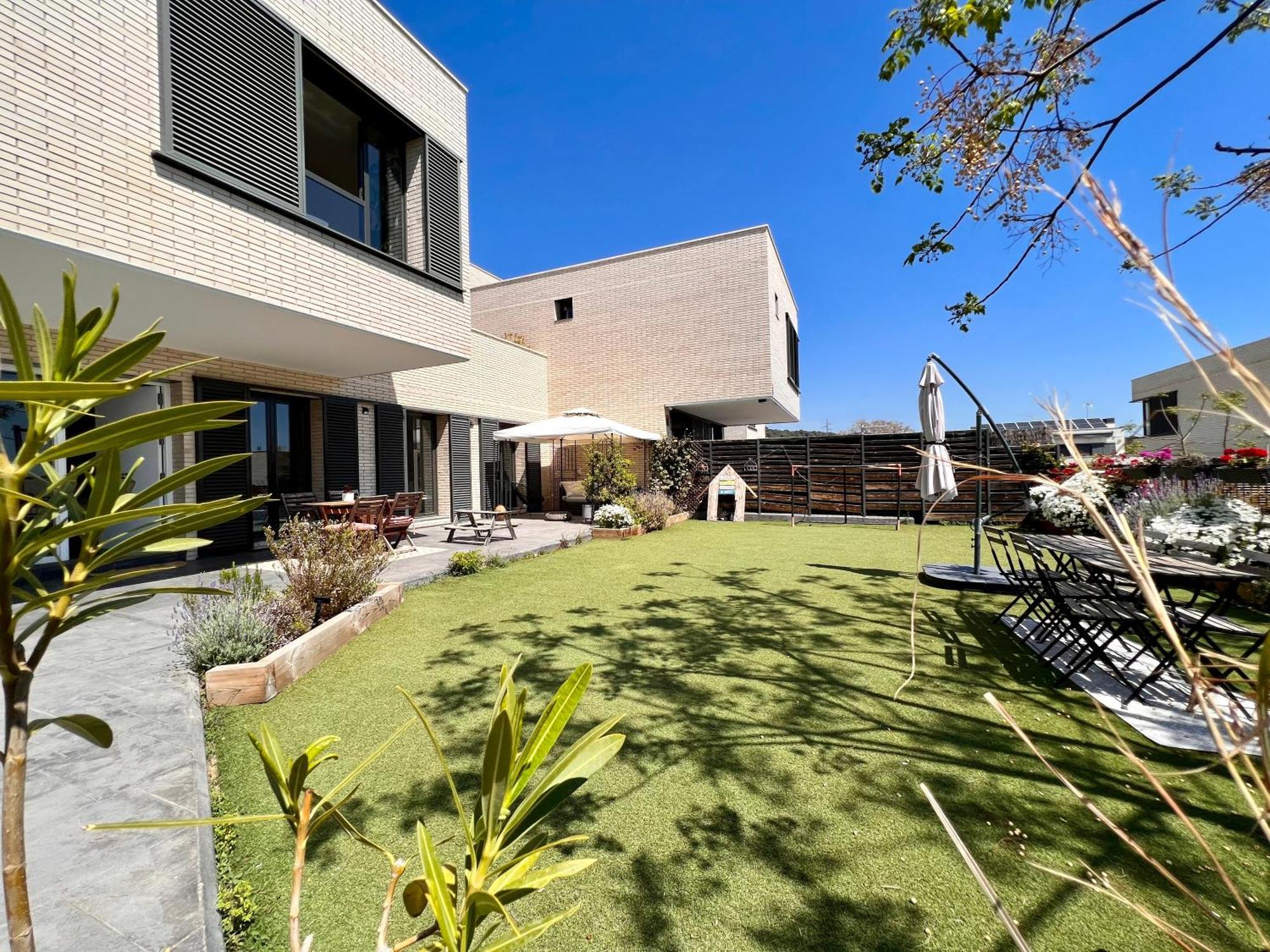 Casa Elena Maresme Villa มาตาโร ภายนอก รูปภาพ