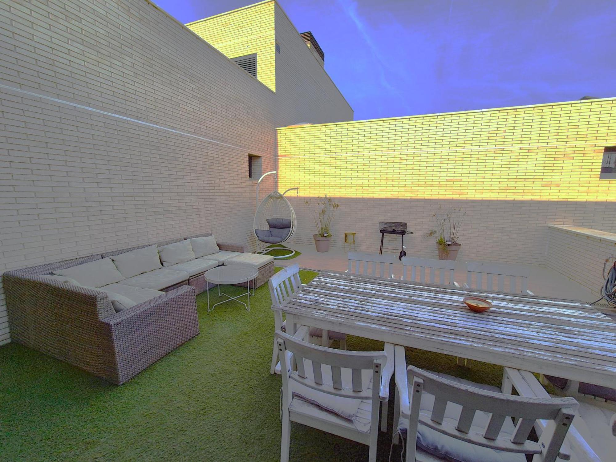 Casa Elena Maresme Villa มาตาโร ภายนอก รูปภาพ