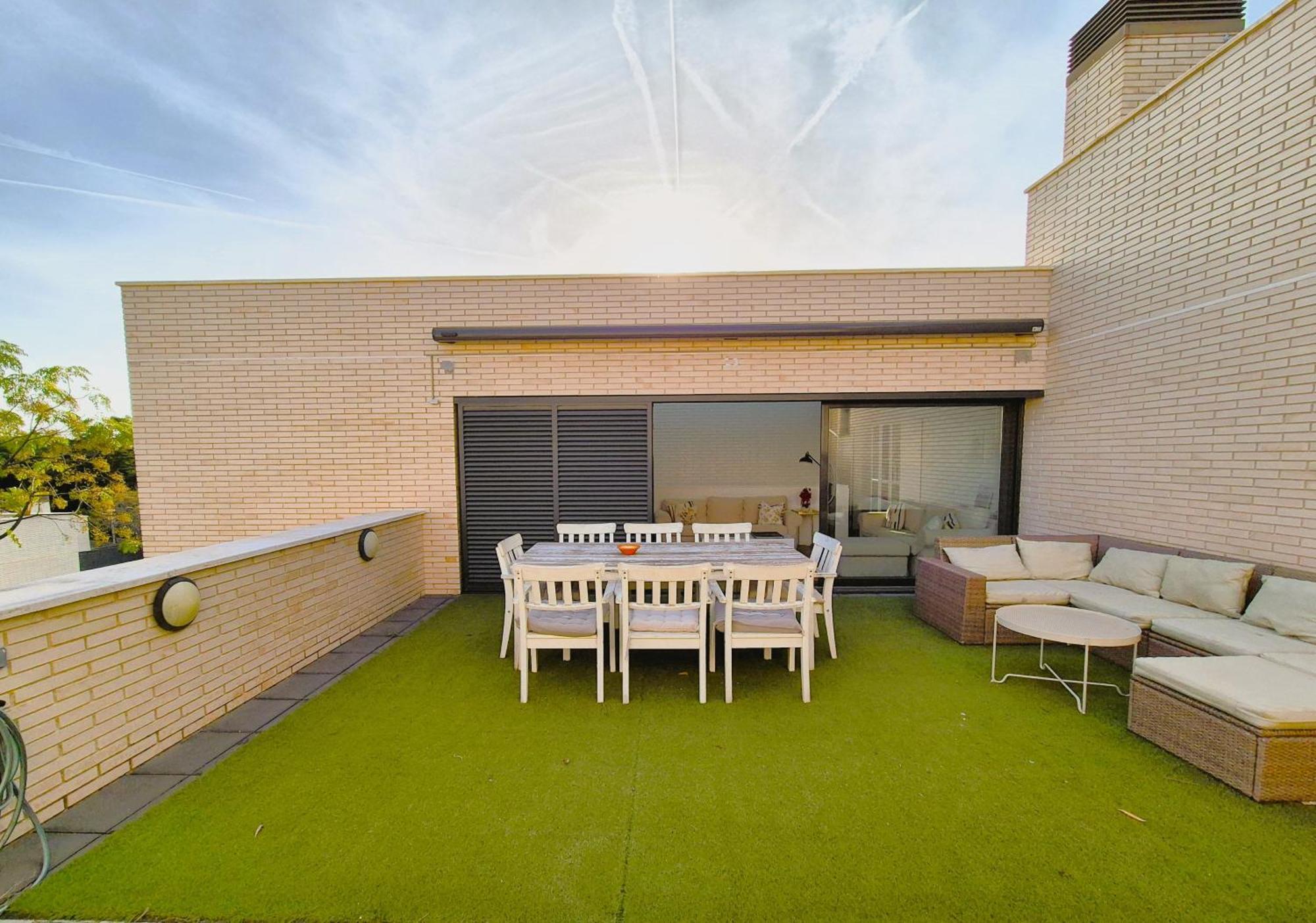 Casa Elena Maresme Villa มาตาโร ภายนอก รูปภาพ