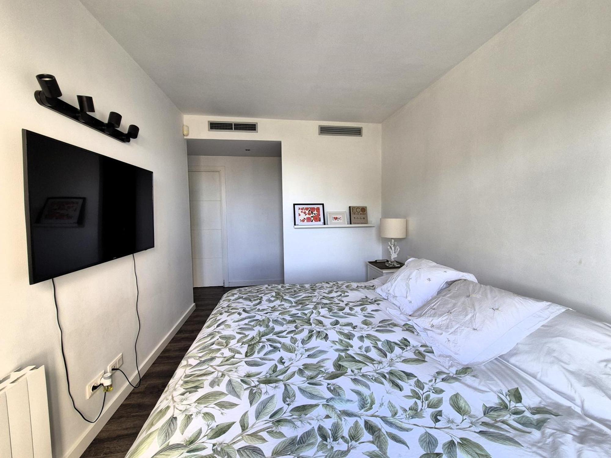 Casa Elena Maresme Villa มาตาโร ภายนอก รูปภาพ