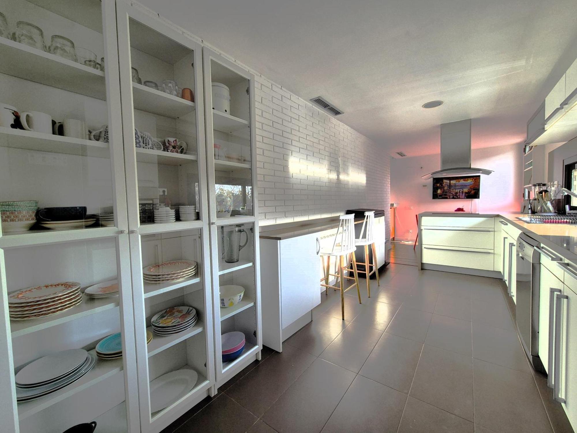 Casa Elena Maresme Villa มาตาโร ภายนอก รูปภาพ