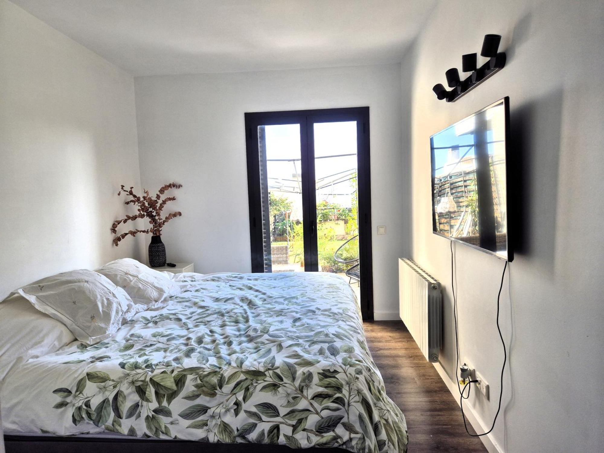Casa Elena Maresme Villa มาตาโร ภายนอก รูปภาพ