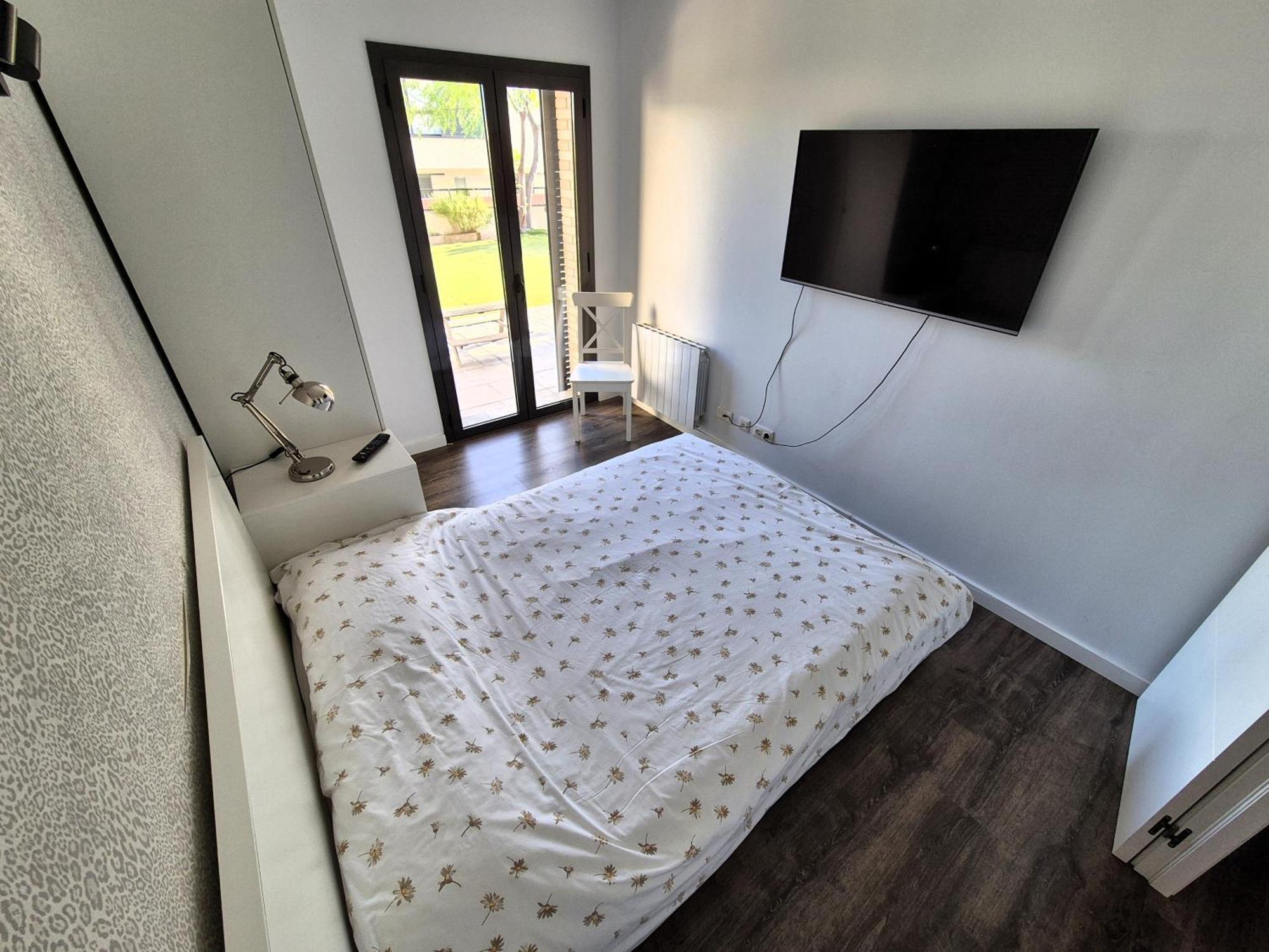 Casa Elena Maresme Villa มาตาโร ภายนอก รูปภาพ
