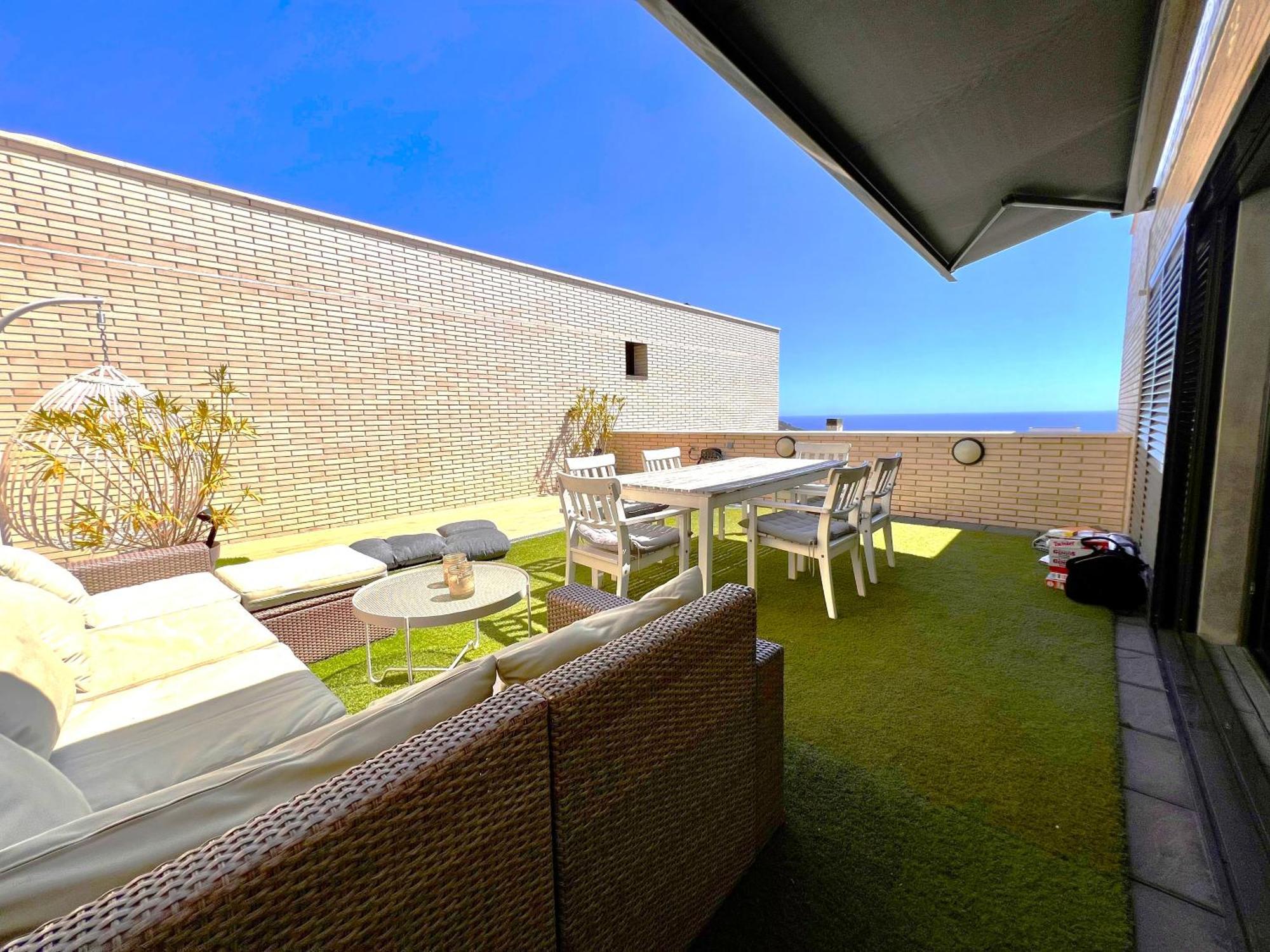 Casa Elena Maresme Villa มาตาโร ภายนอก รูปภาพ