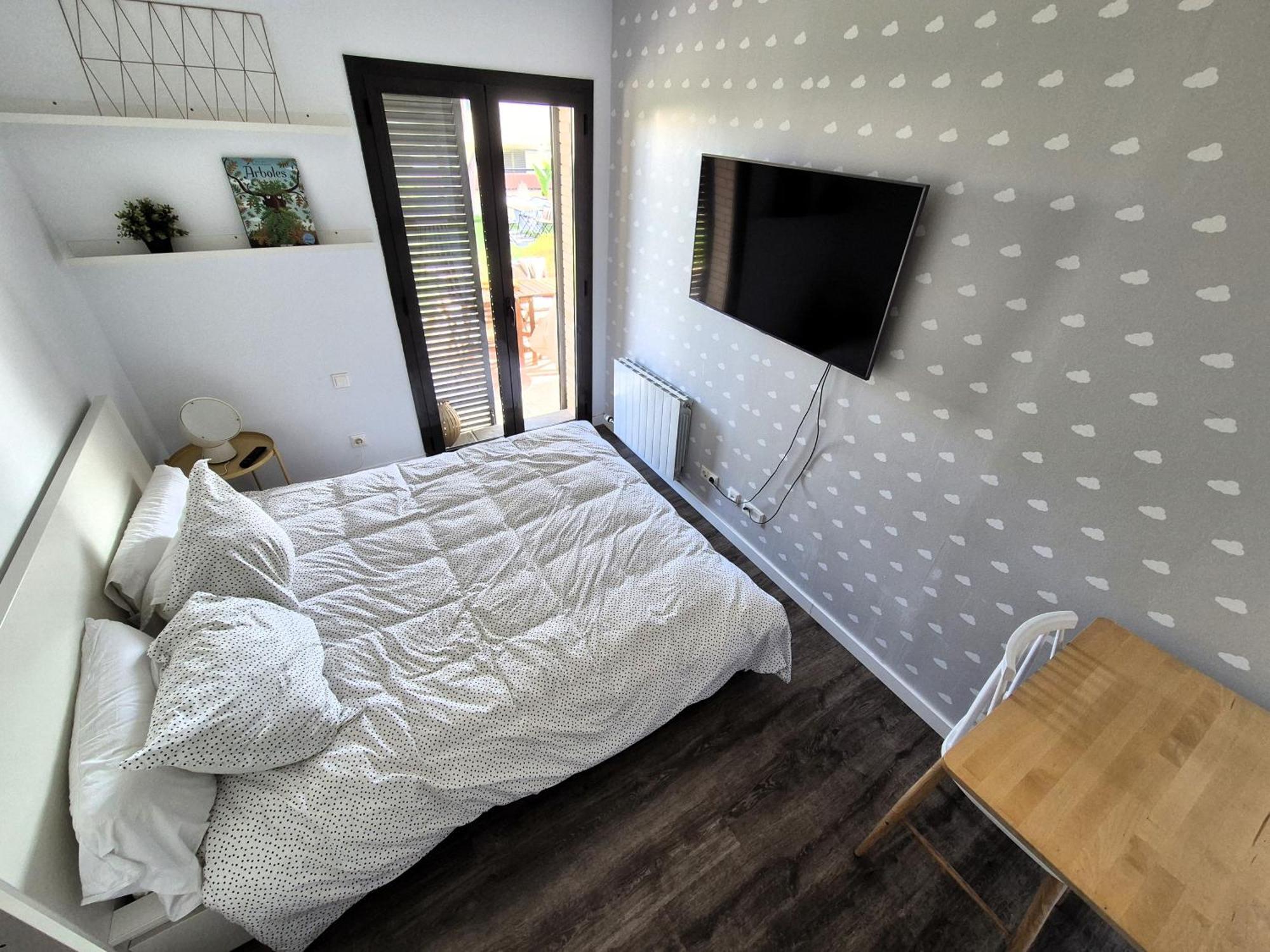 Casa Elena Maresme Villa มาตาโร ภายนอก รูปภาพ