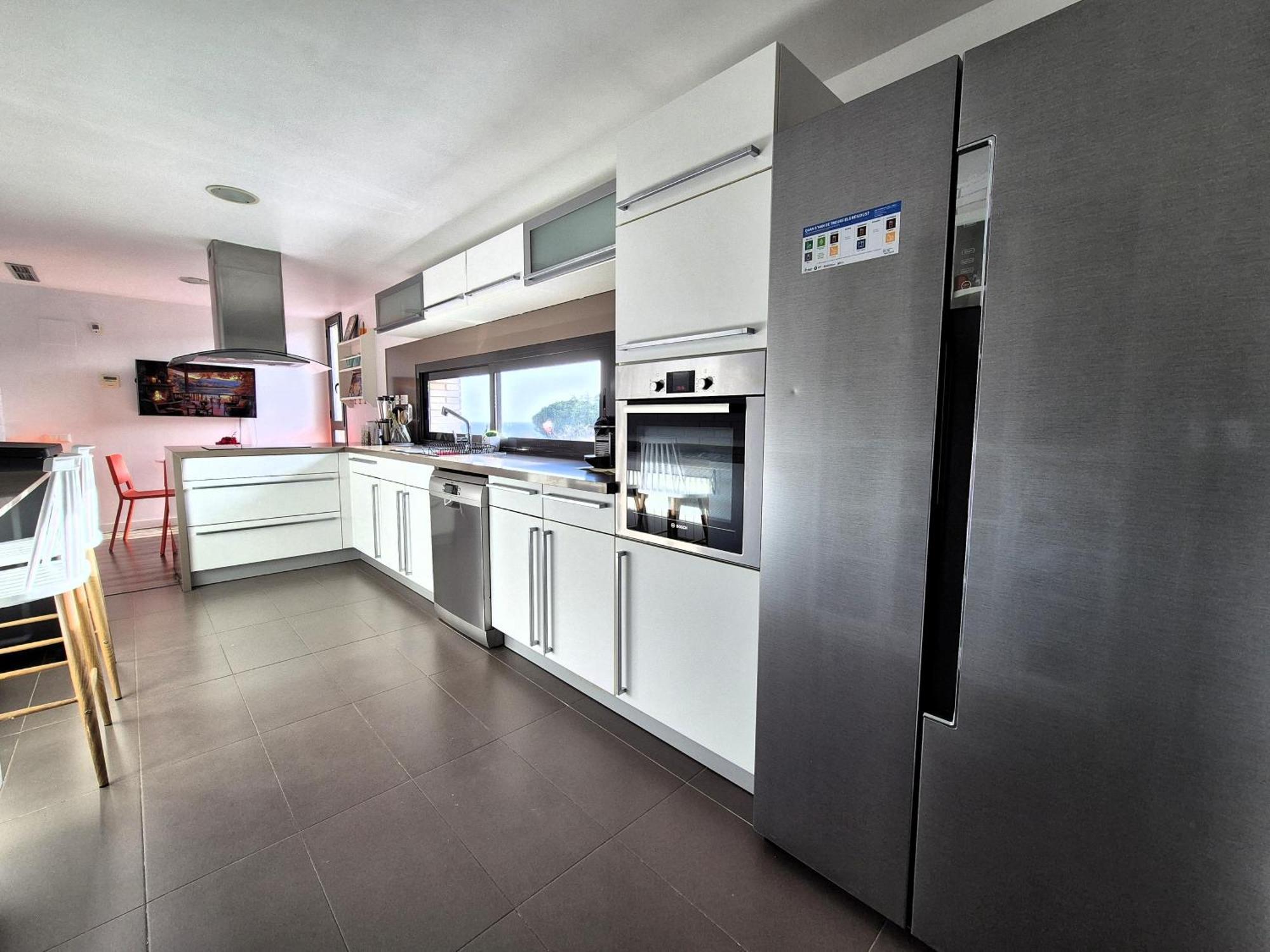 Casa Elena Maresme Villa มาตาโร ภายนอก รูปภาพ