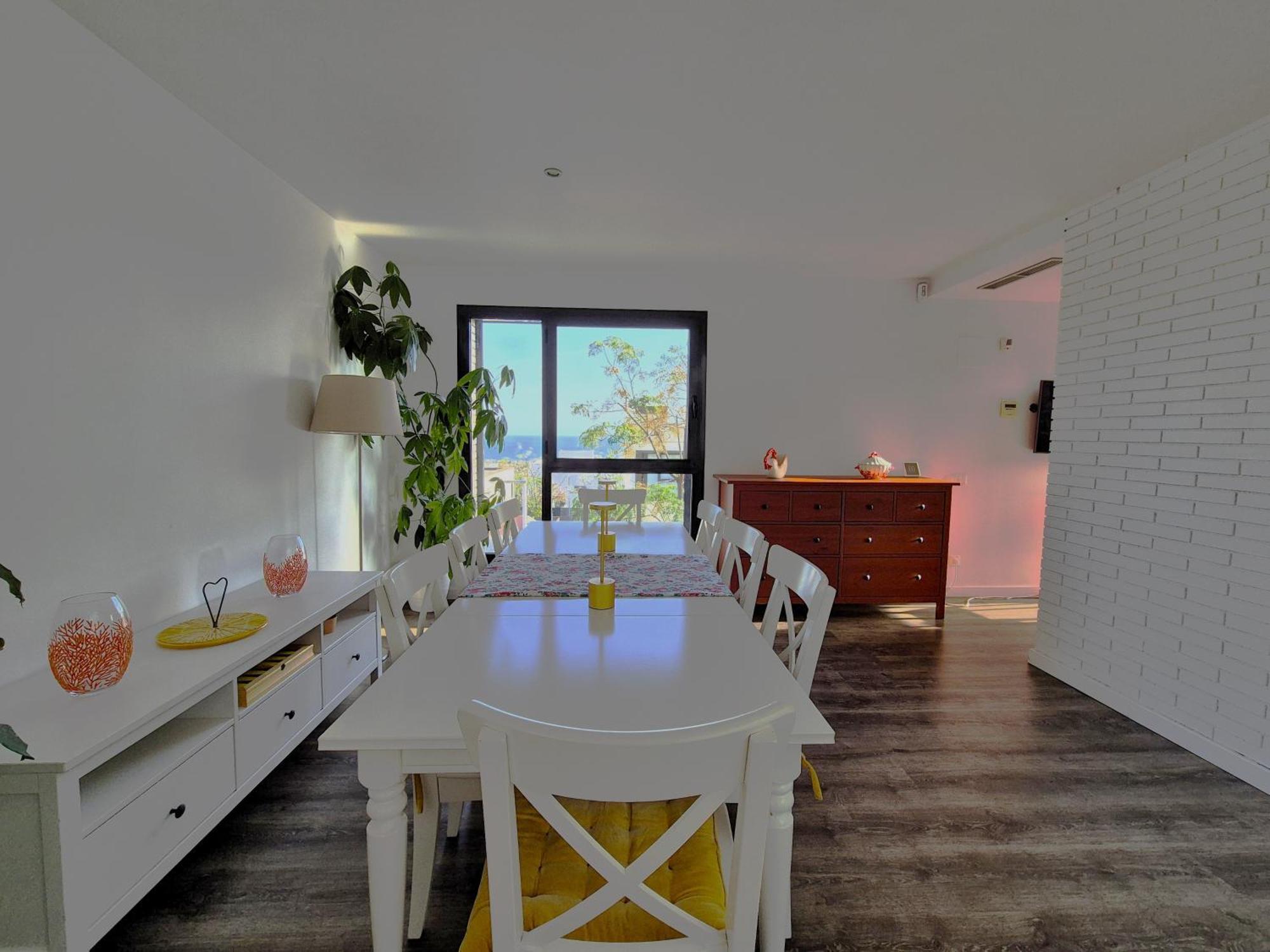Casa Elena Maresme Villa มาตาโร ภายนอก รูปภาพ