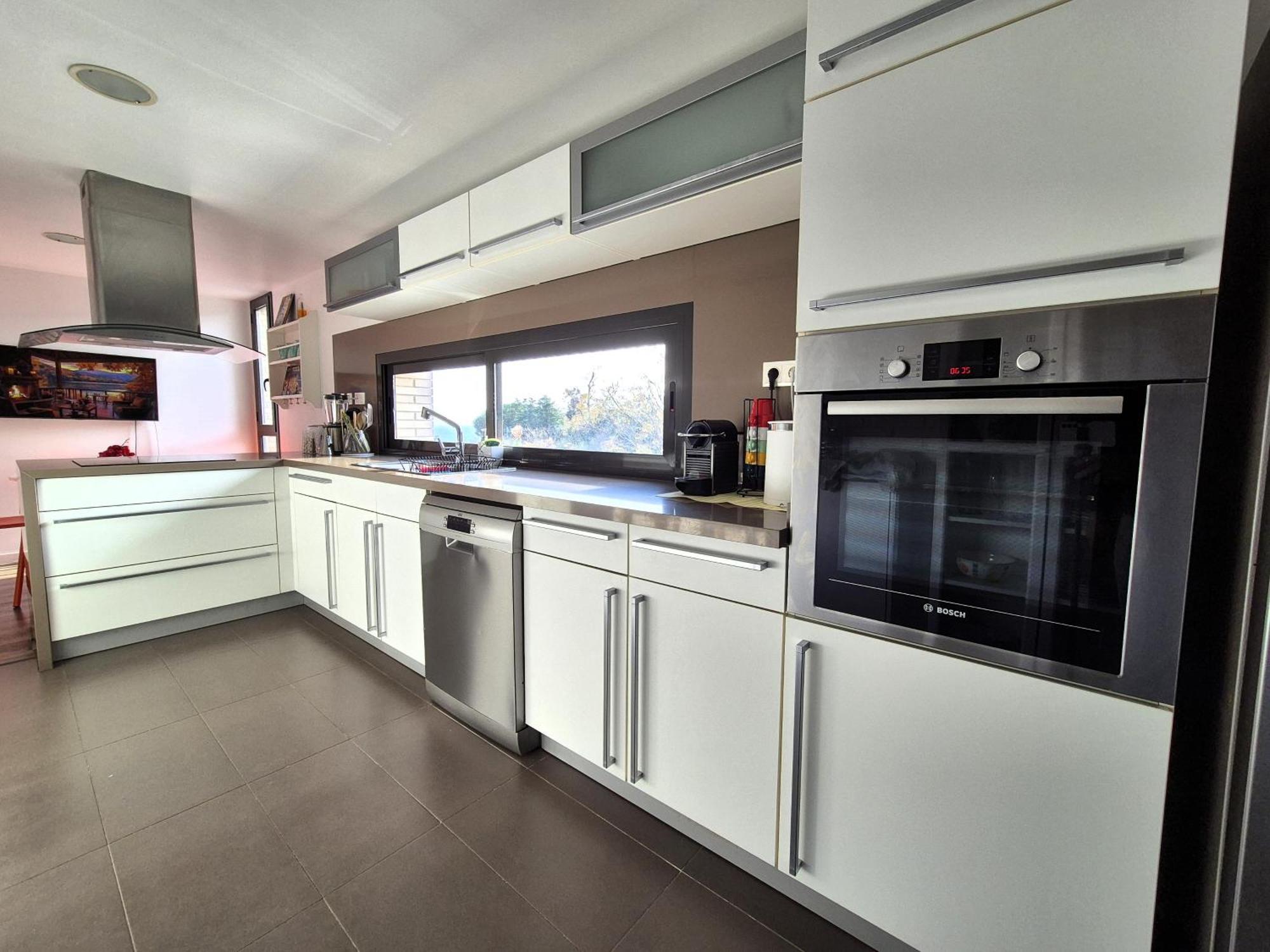 Casa Elena Maresme Villa มาตาโร ภายนอก รูปภาพ