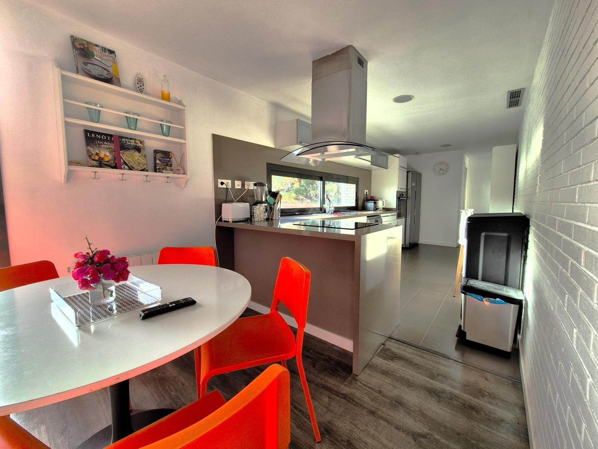 Casa Elena Maresme Villa มาตาโร ภายนอก รูปภาพ