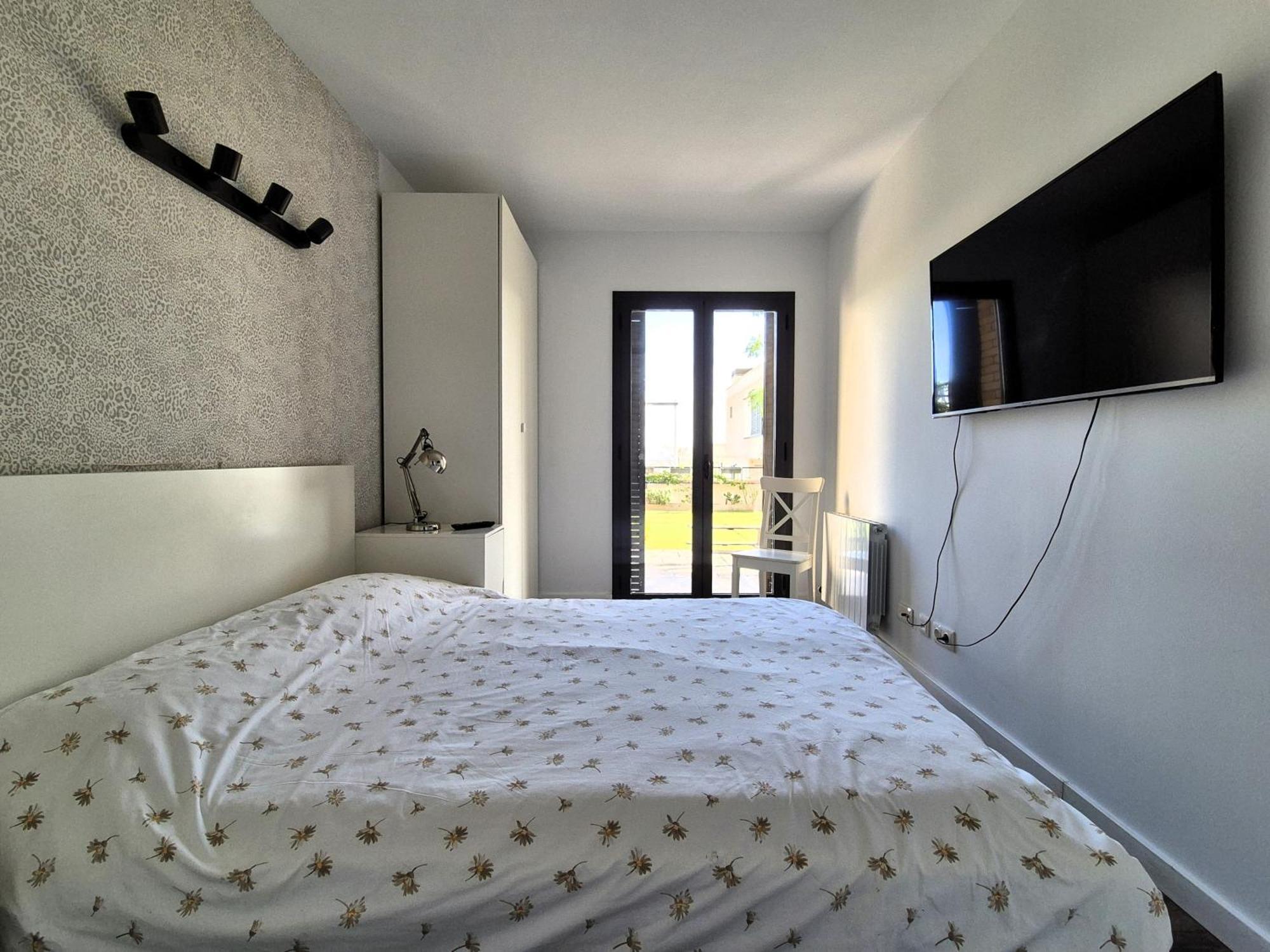 Casa Elena Maresme Villa มาตาโร ภายนอก รูปภาพ