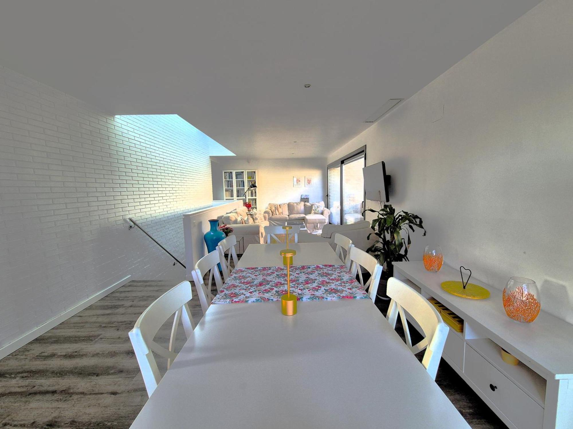 Casa Elena Maresme Villa มาตาโร ภายนอก รูปภาพ
